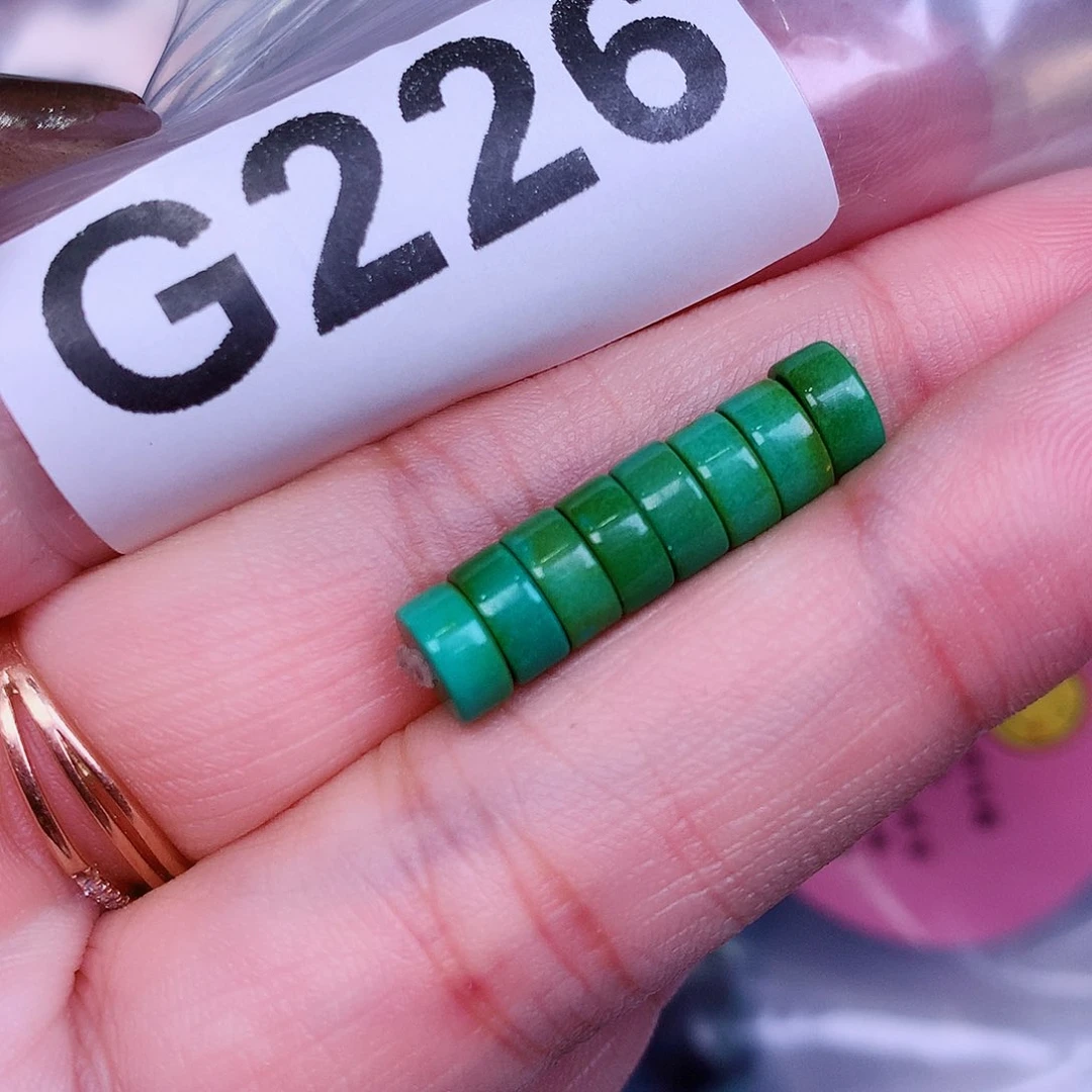 空竹粉丝专享十堰特色手工散珠