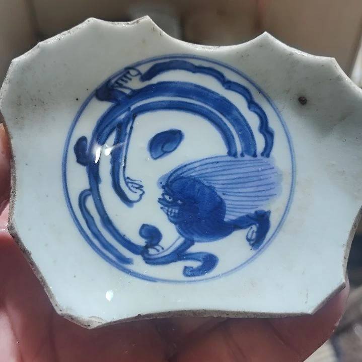 陶瓷手工艺品陶瓷