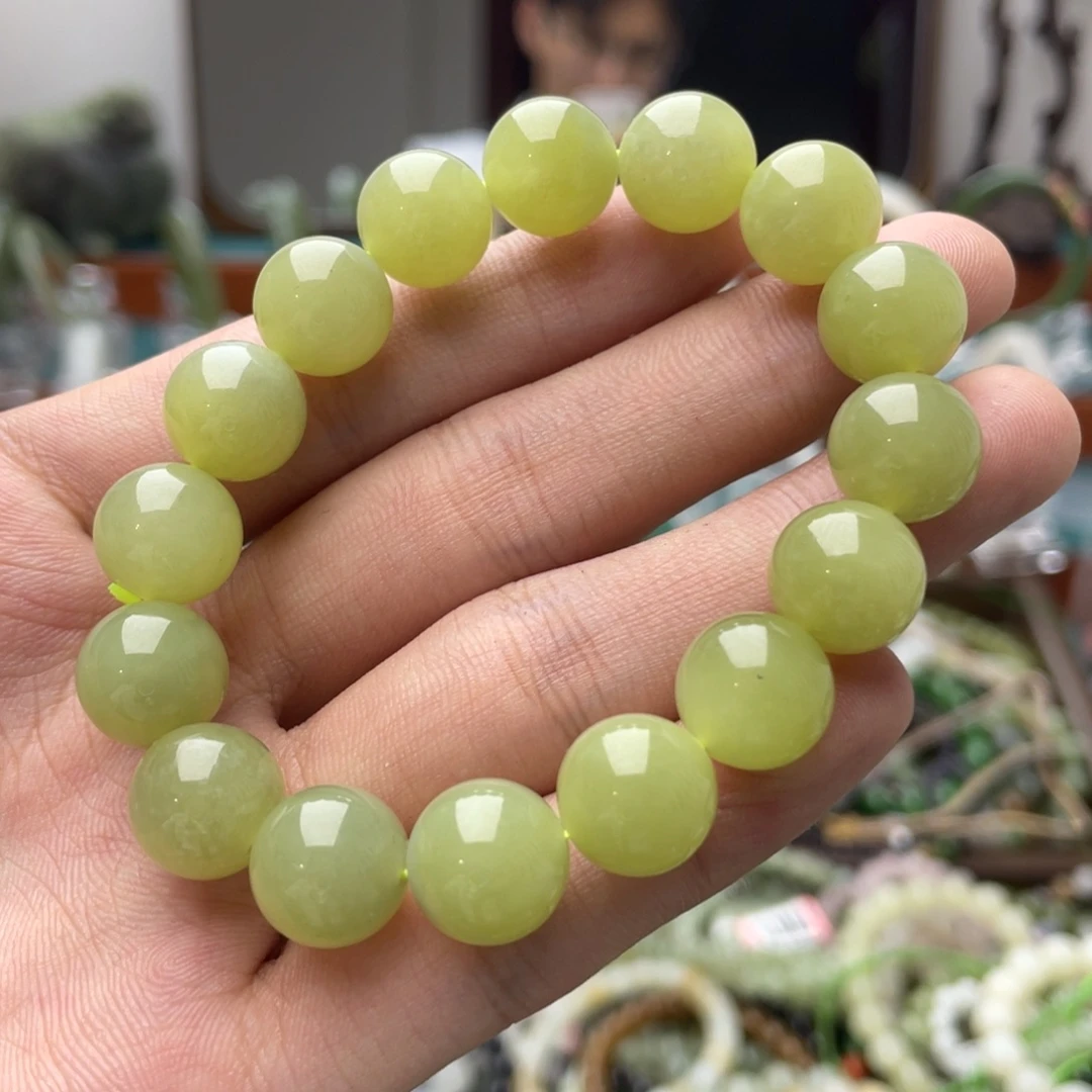 手链未镶嵌和田玉61