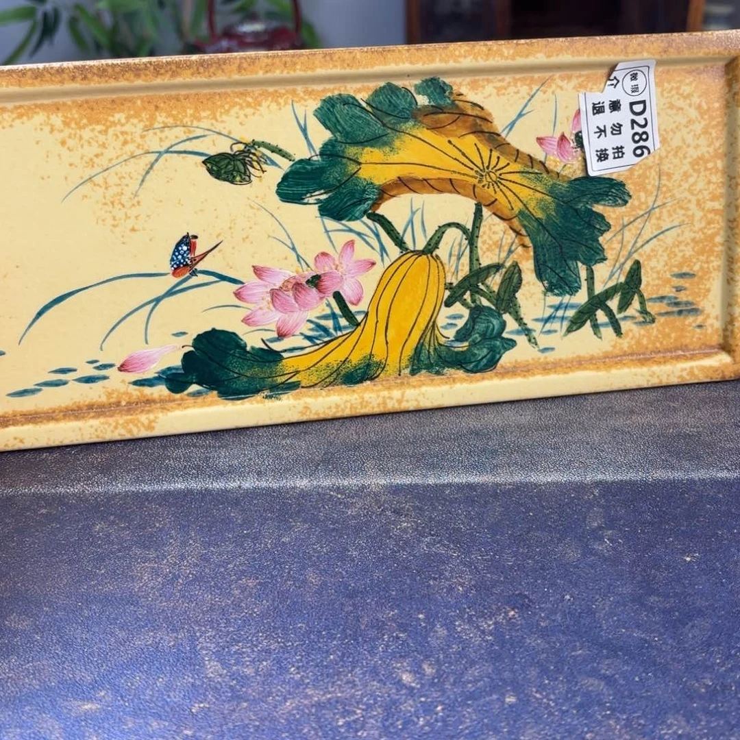 景德镇纯手工陶瓷工艺制作工艺