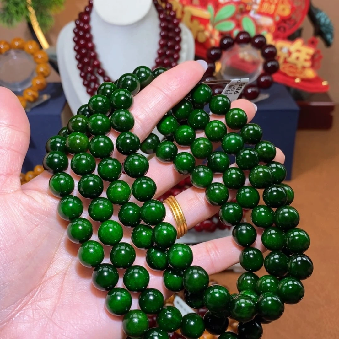 贝壳杉血龙木1.0水墨丹青