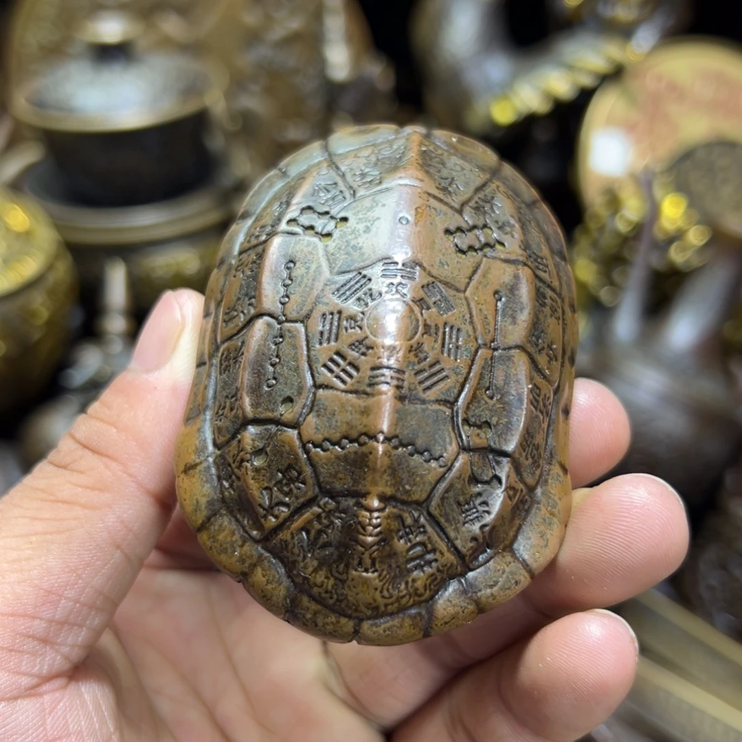 精选铜器，专属链接