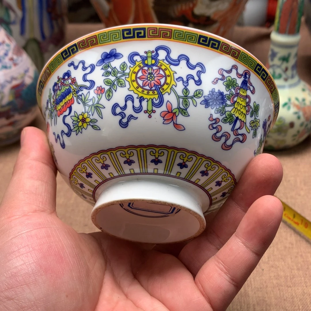 摆件旧藏瓷器旧藏瓷器