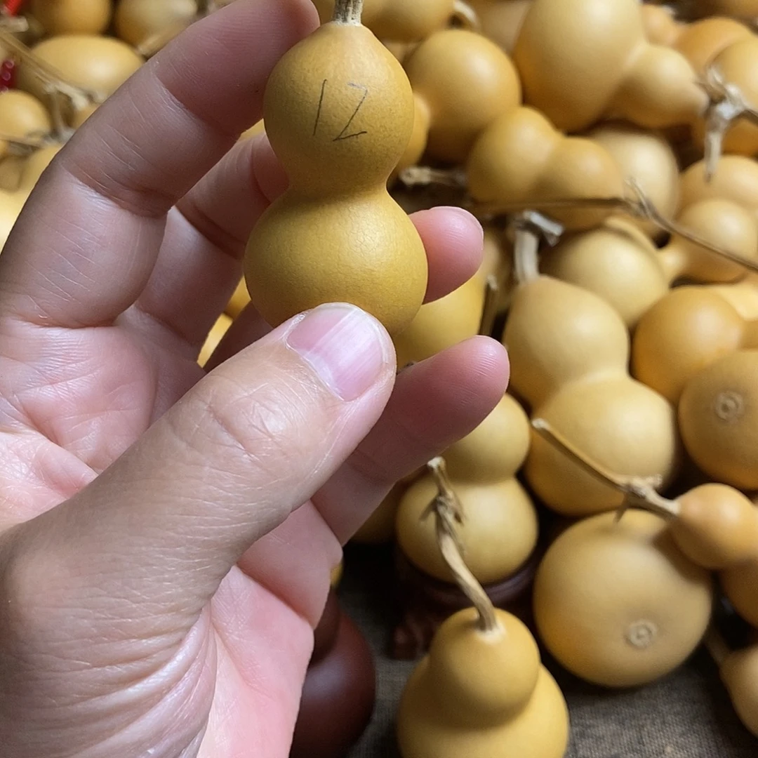 文玩葫芦 非完美主义者 慎拍 12