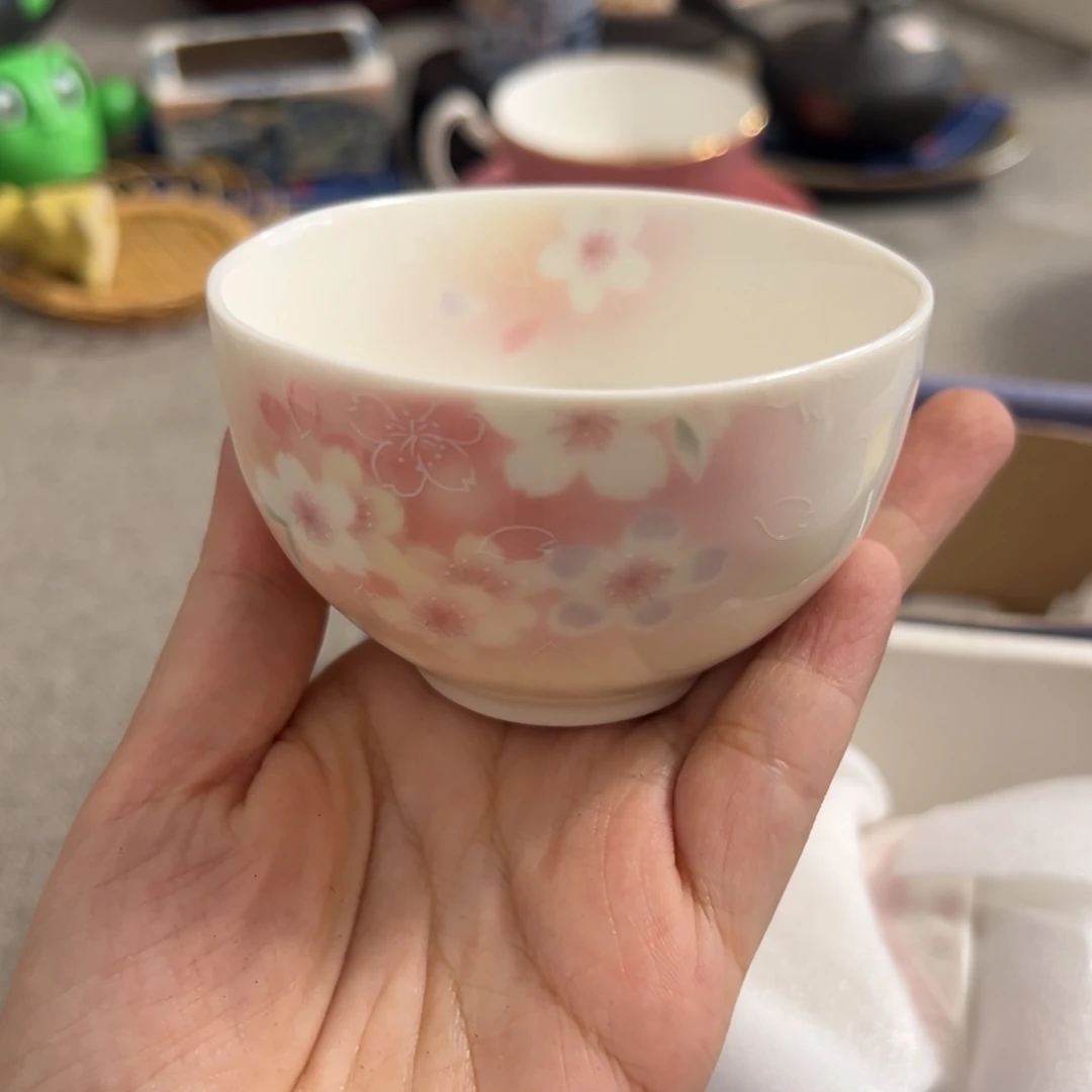 梦二陶瓷的制作方法