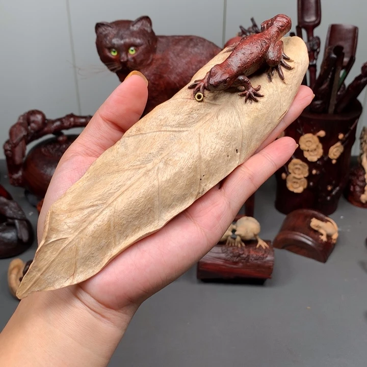 c***y檀香紫檀（小叶紫檀）