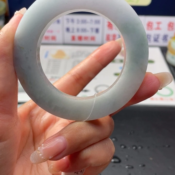 【闪购商品】未镶嵌翡翠定制翡翠
