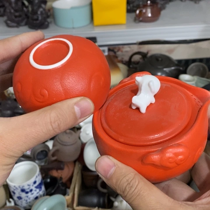 陶瓷艺术品及陶瓷制品