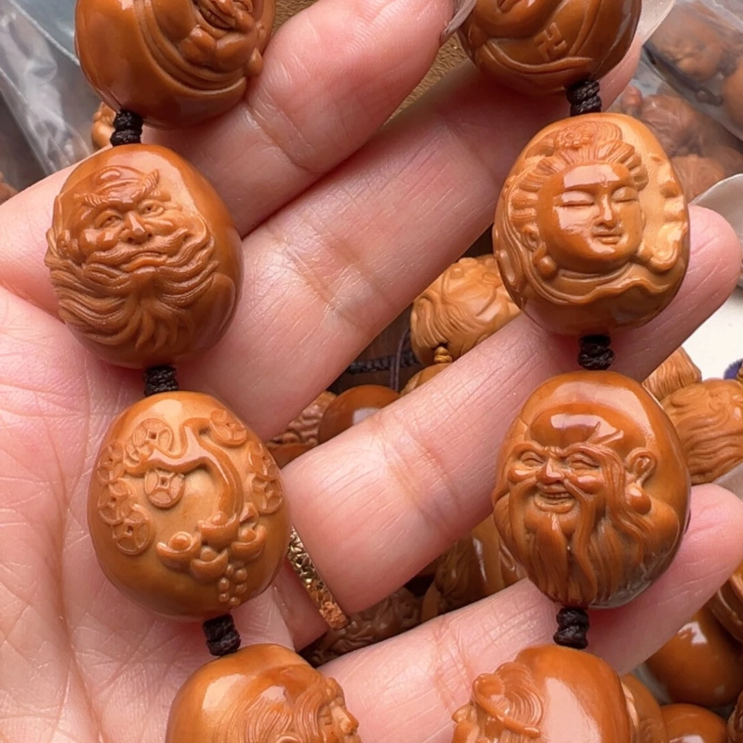 手串/手链橄榄核橄榄核