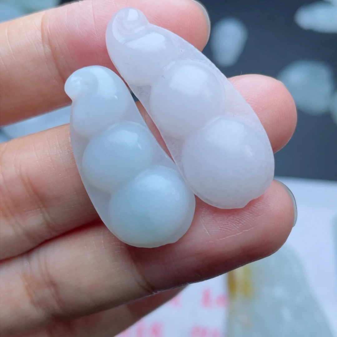 未镶嵌定制定制翡翠