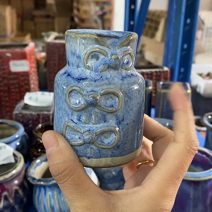 红陶「10米包邮默认微瑕疵」一个浮力