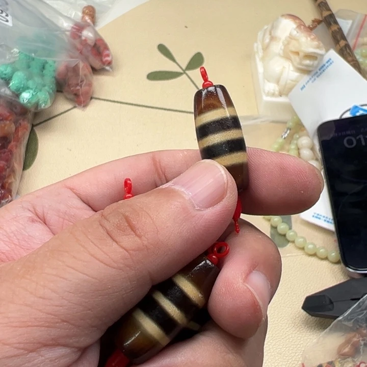 玛瑙/玉髓13.7未镶嵌白色0965