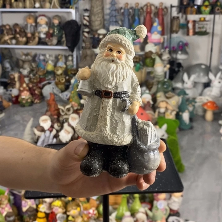树脂工艺品摆件默认微瑕
