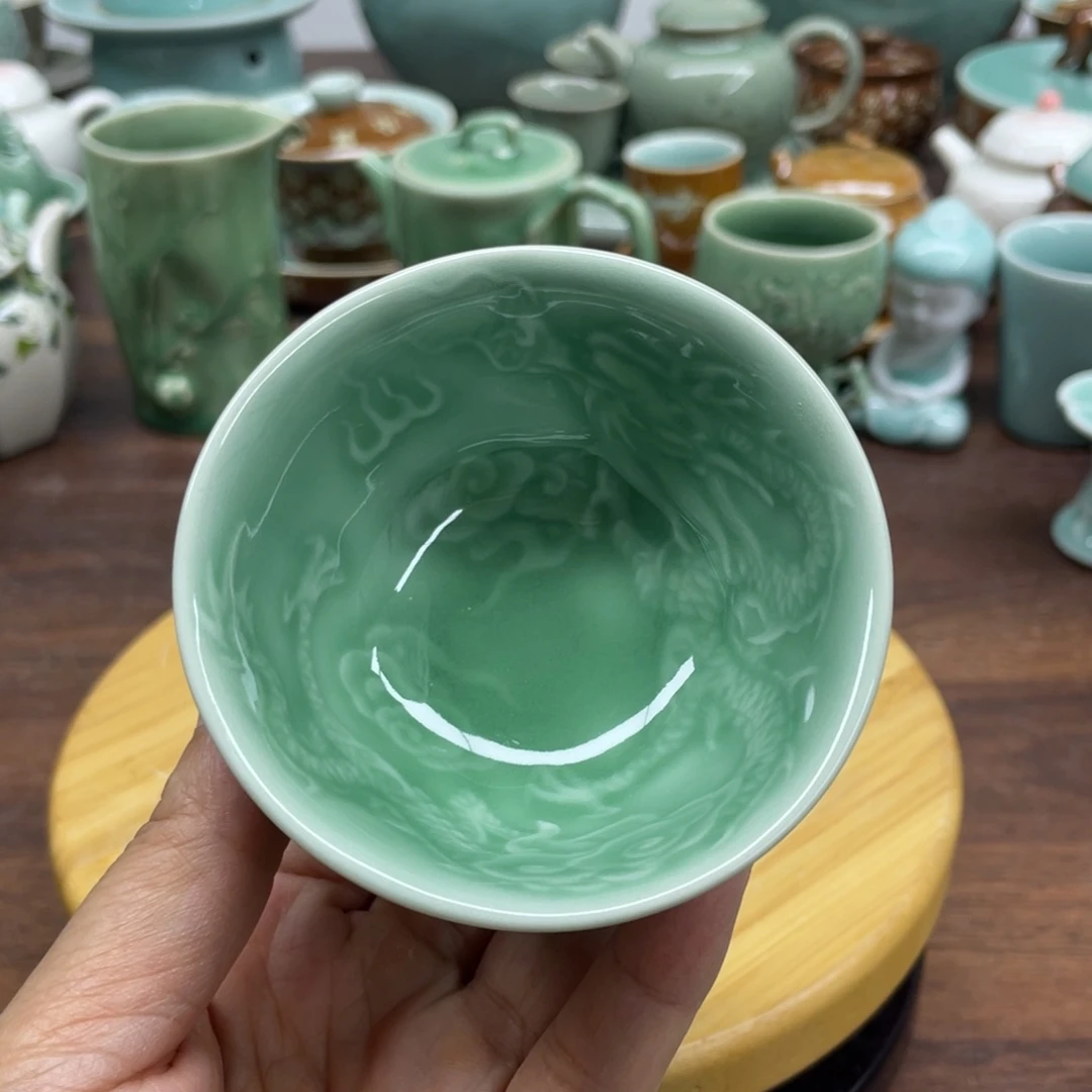 特价福利青瓷青瓷