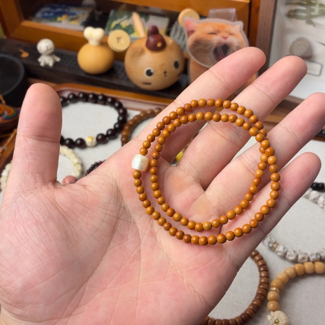 菩提手串/手链多样性