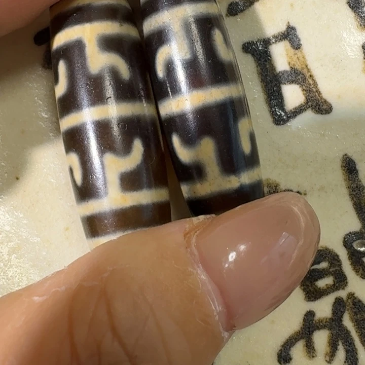 大***副瓷片瓷摆件瓷摆件