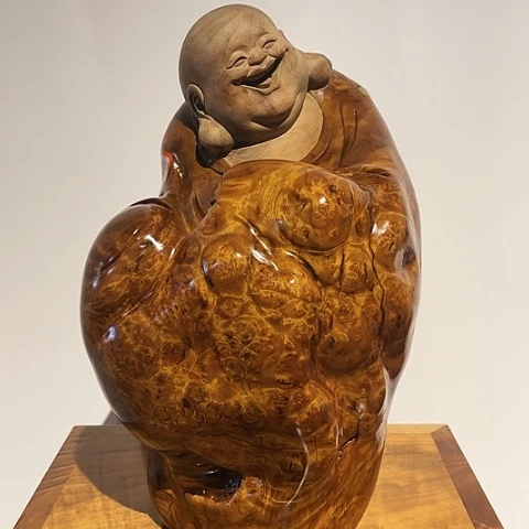 【闪购商品】金丝楠木