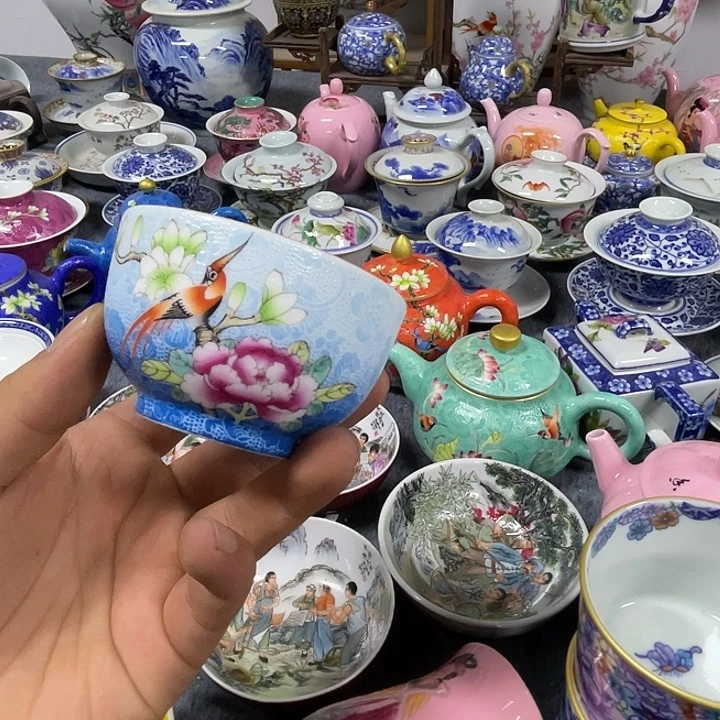 景德镇陶瓷研究所