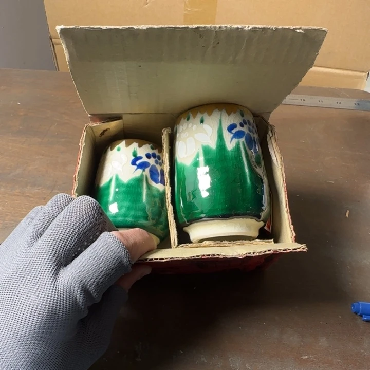 回流瓷器主要是指61