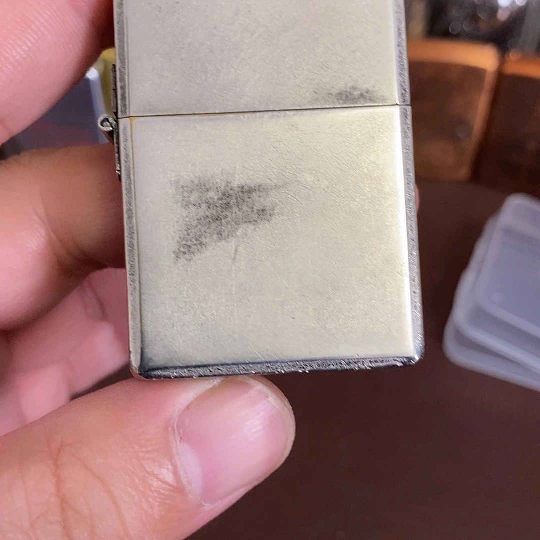 合金铜日版回血07年35用过