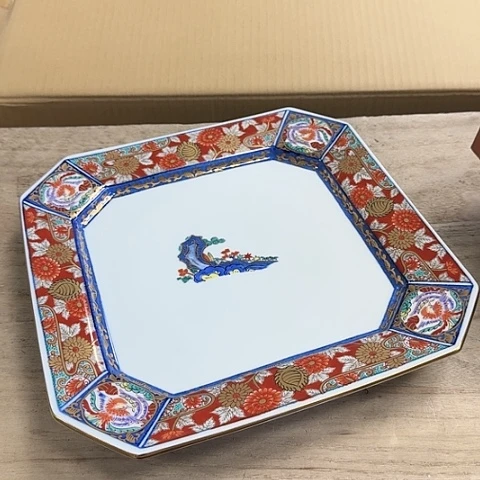 瓷器。瓷器。瓷器。