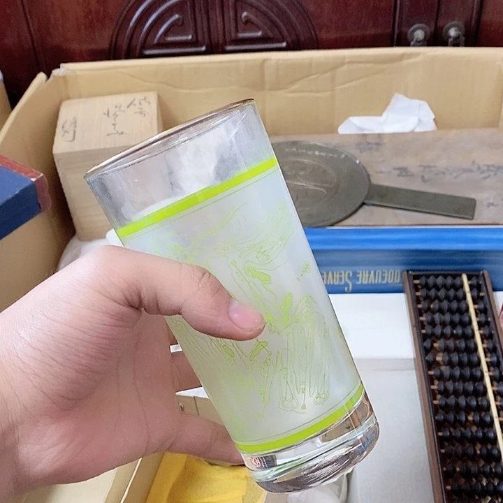 茶杯紫砂明日停播今日清仓9.4c1