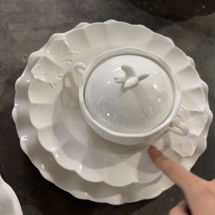 碟111 工厂库存微瑕产品