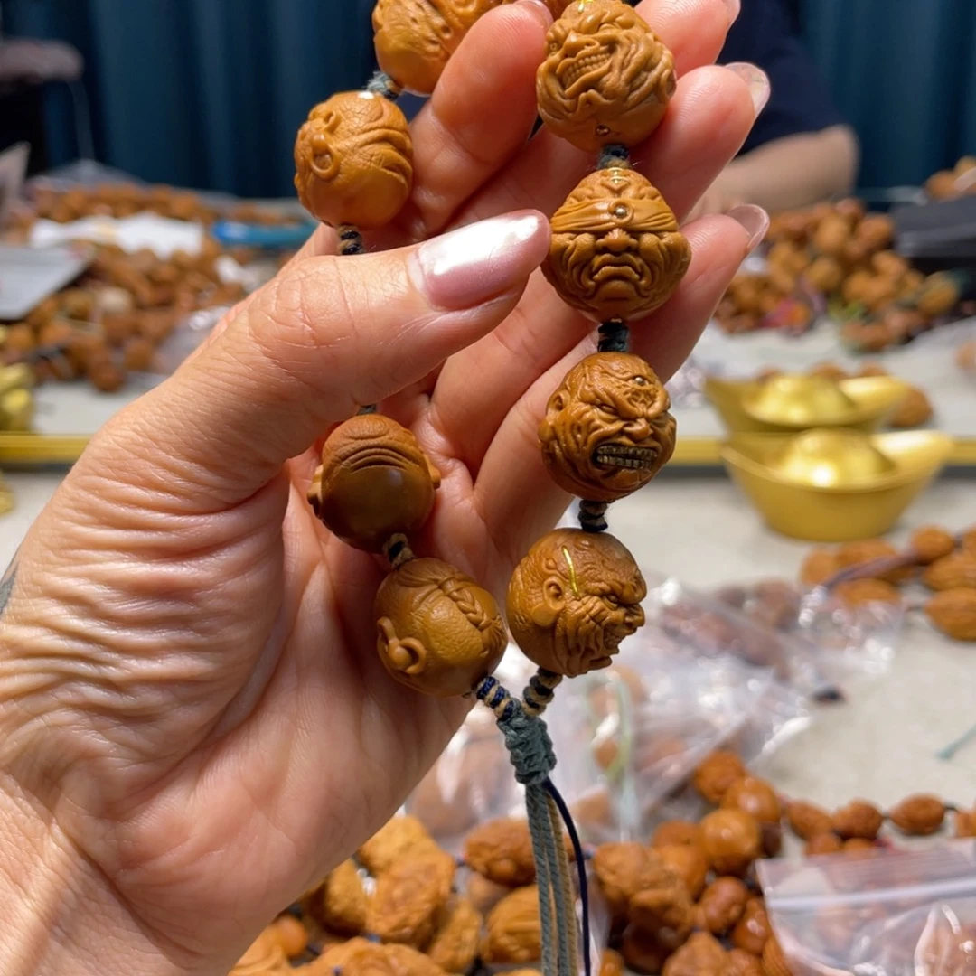 吊坠橄榄核橄榄核