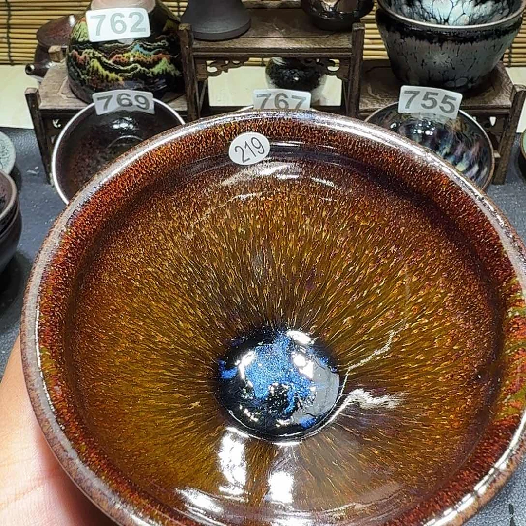 茶盏天才工程天才219