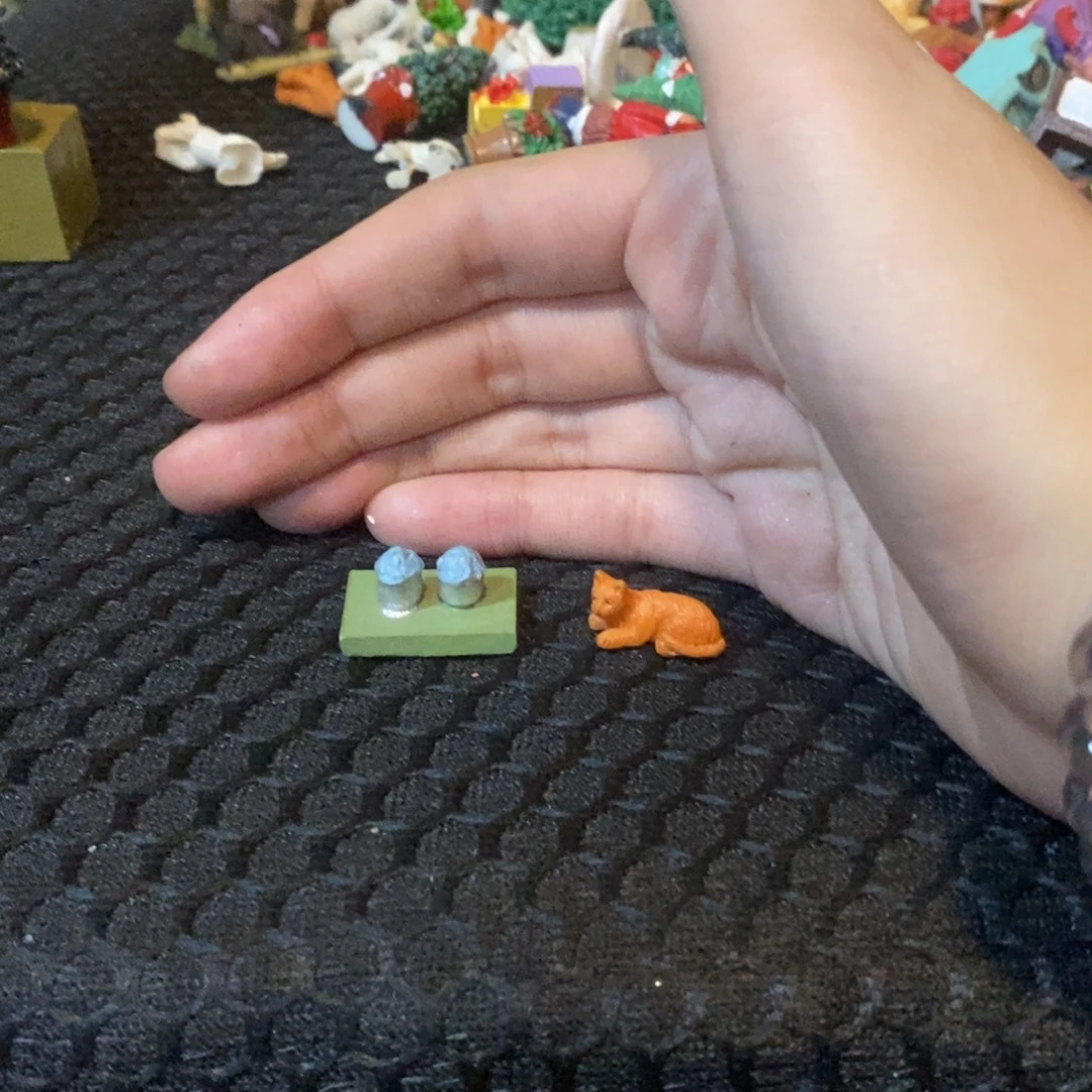 ****点树脂树脂福利产品