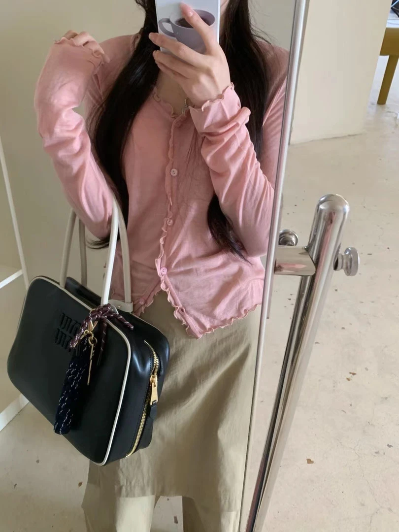 Joo「精选总链接」夏季新款T恤