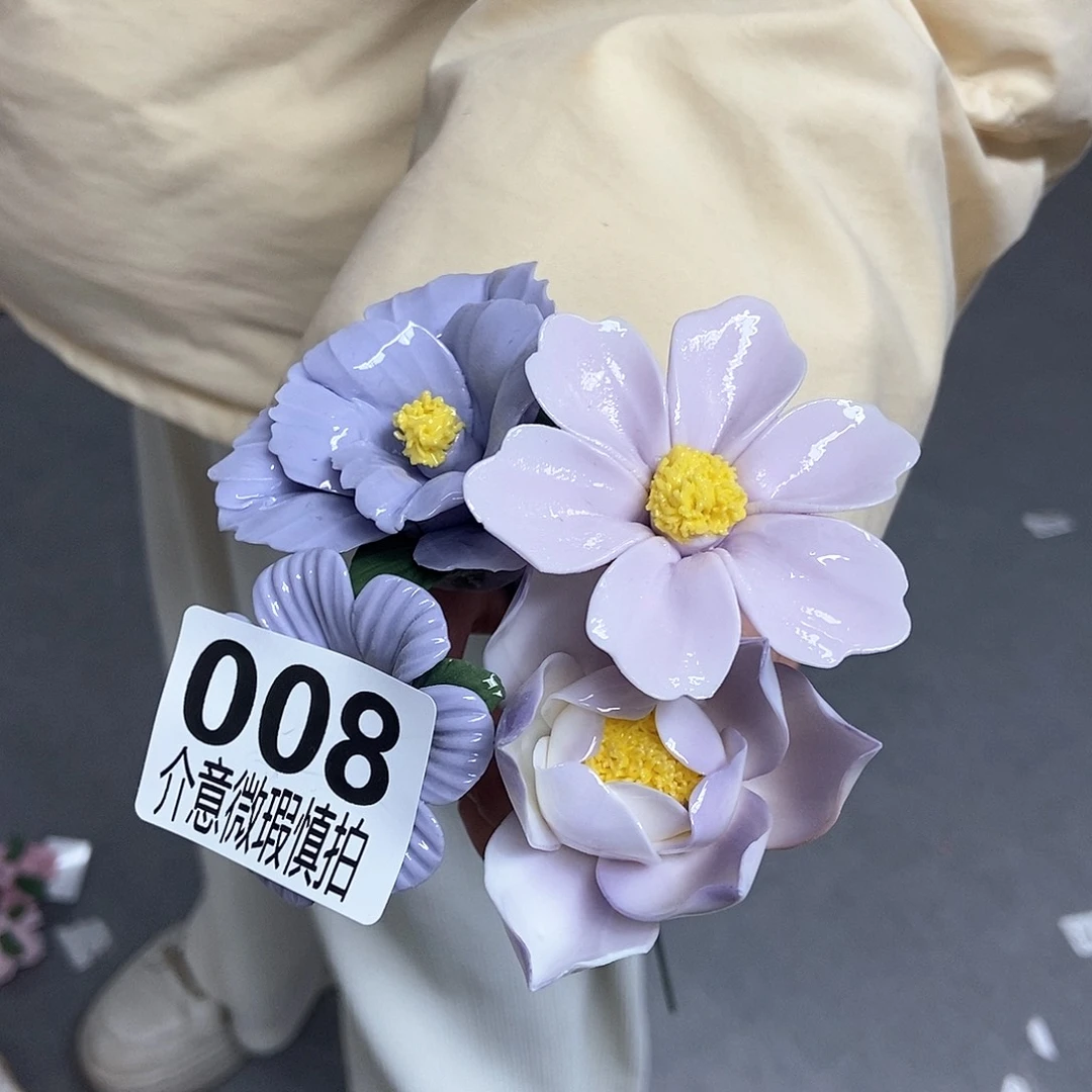 陶瓷设计风格现代