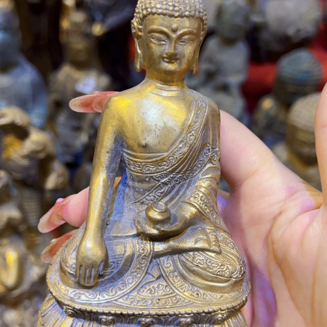 黄铜摆件工艺品黄铜