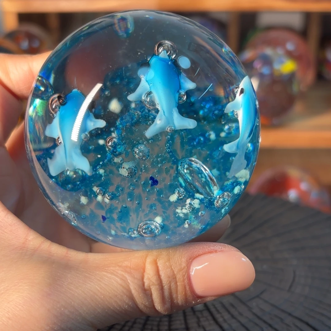 手工艺品琉璃精品