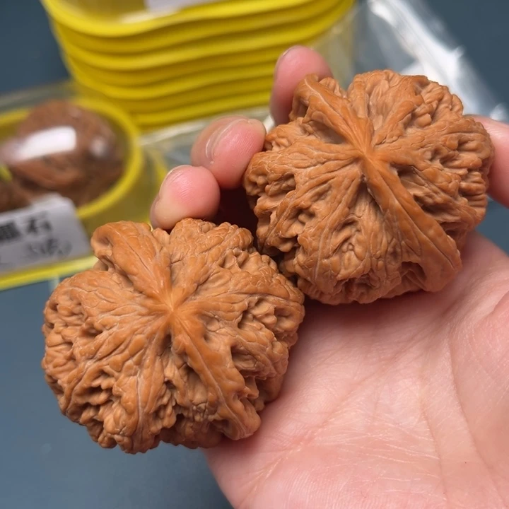 把件文玩核桃46-32259-05