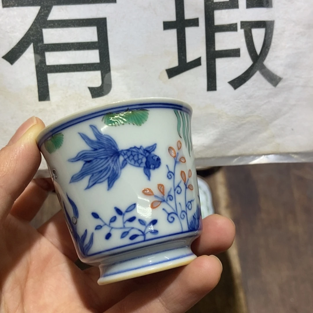 陶瓷艺术品的制作
