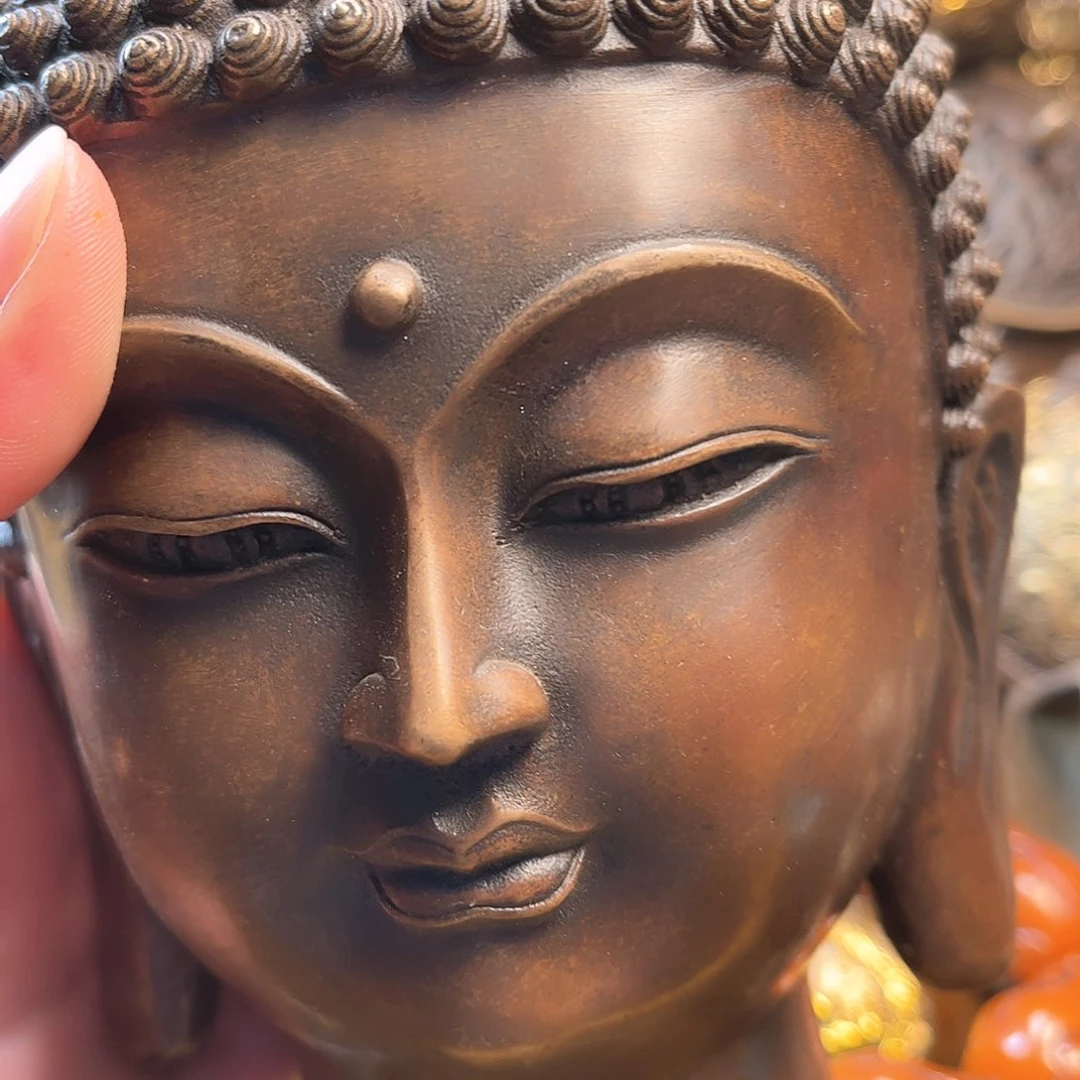 铜器摆件家居摆件