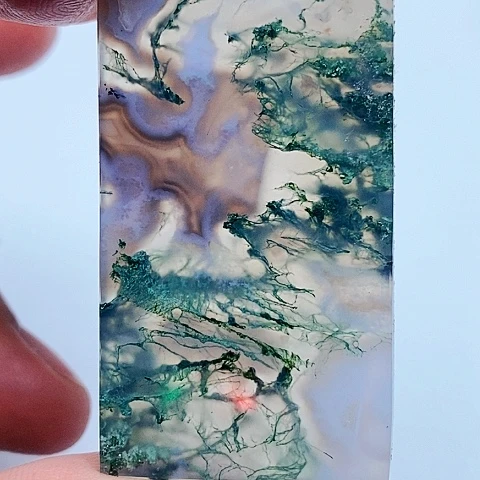 玛瑙/玉髓颈饰未镶嵌用****4