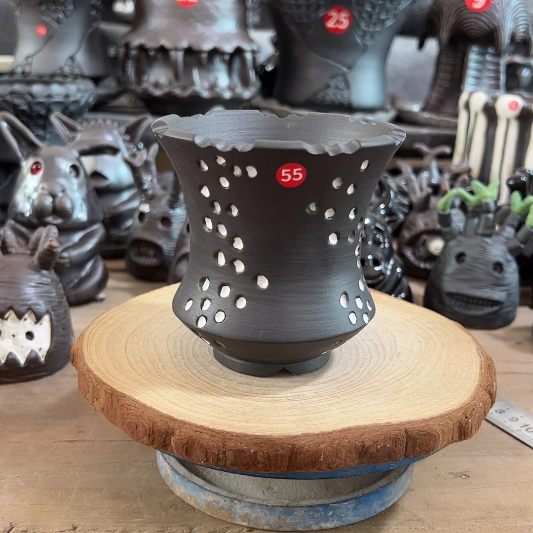 55号，内口8.5外高9.7