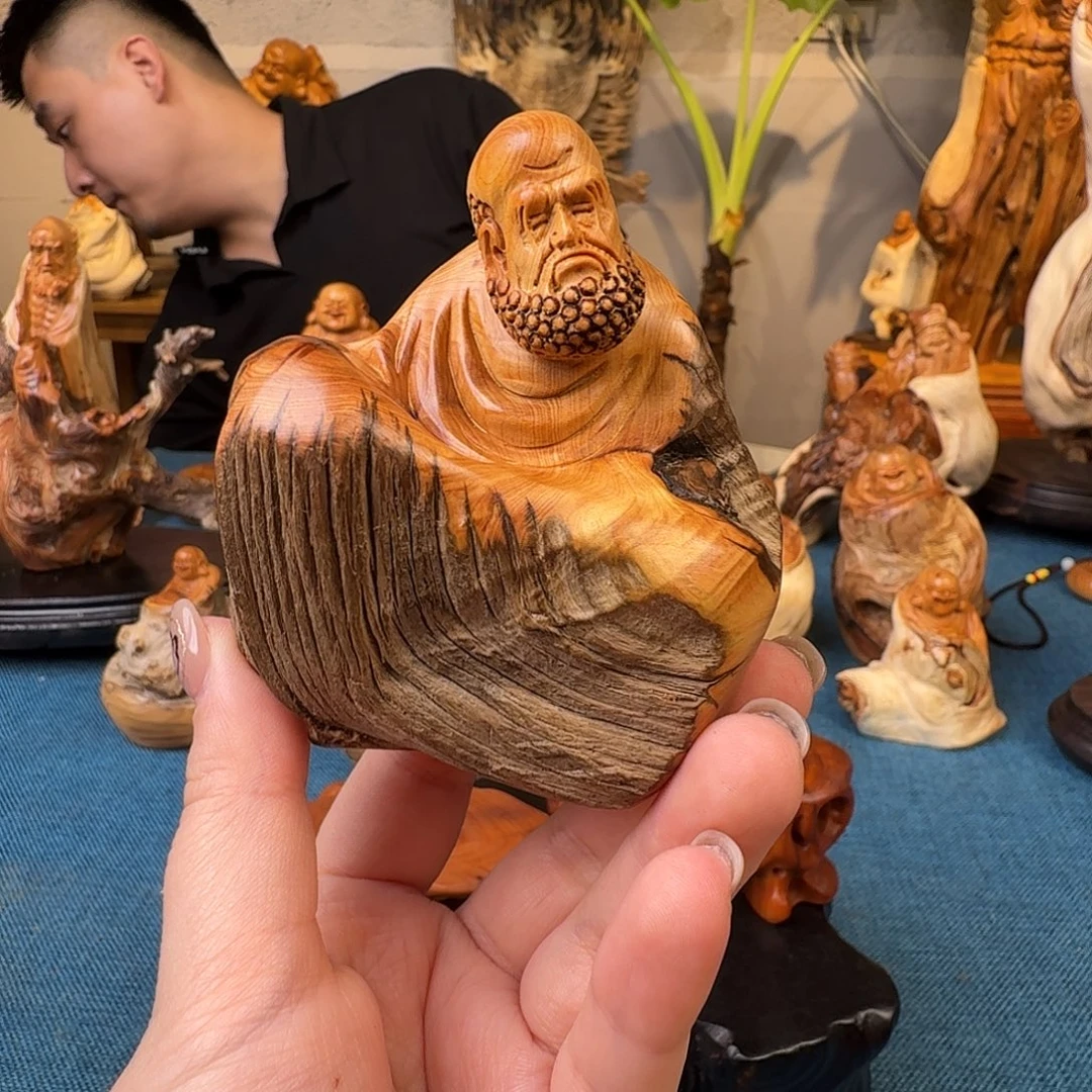 柏木（崖柏）关注一下