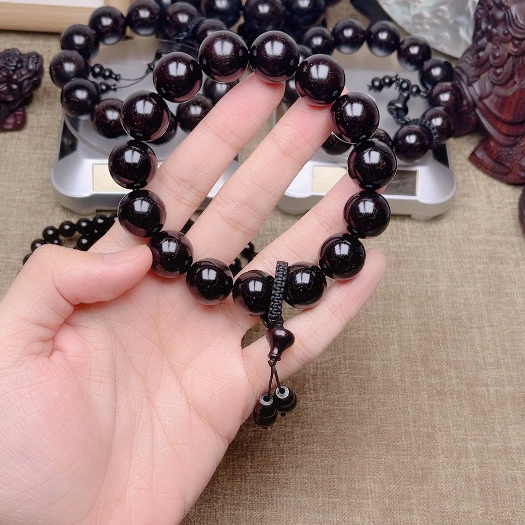 檀香紫檀（小叶紫檀）1.5