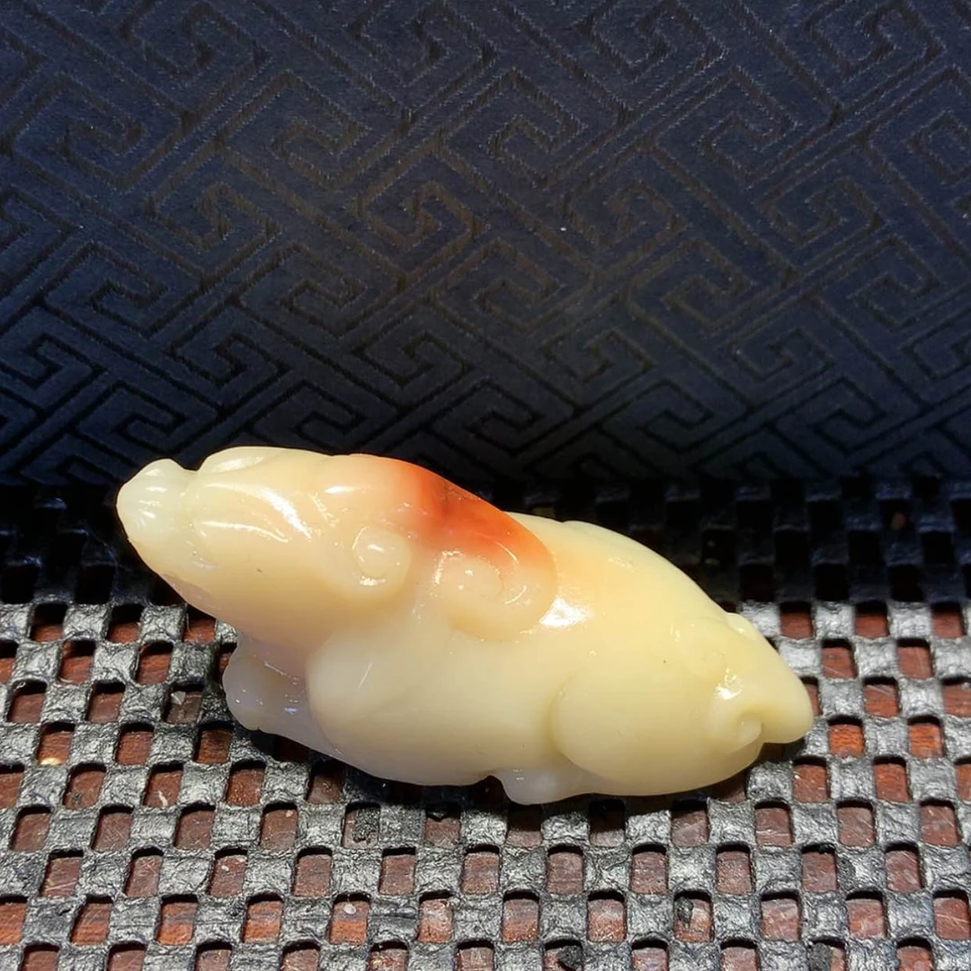 【闪购商品】寿山石海*寿山石老挝石批发