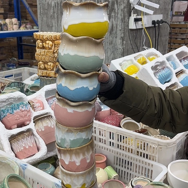 红陶正品数量有限