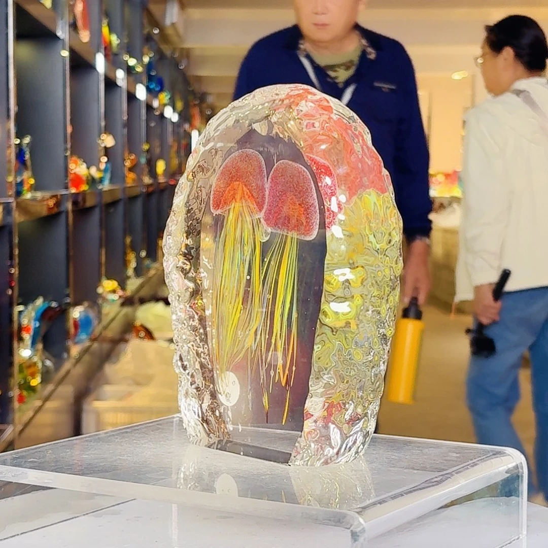 茶宠……琉璃岛和白龙滩