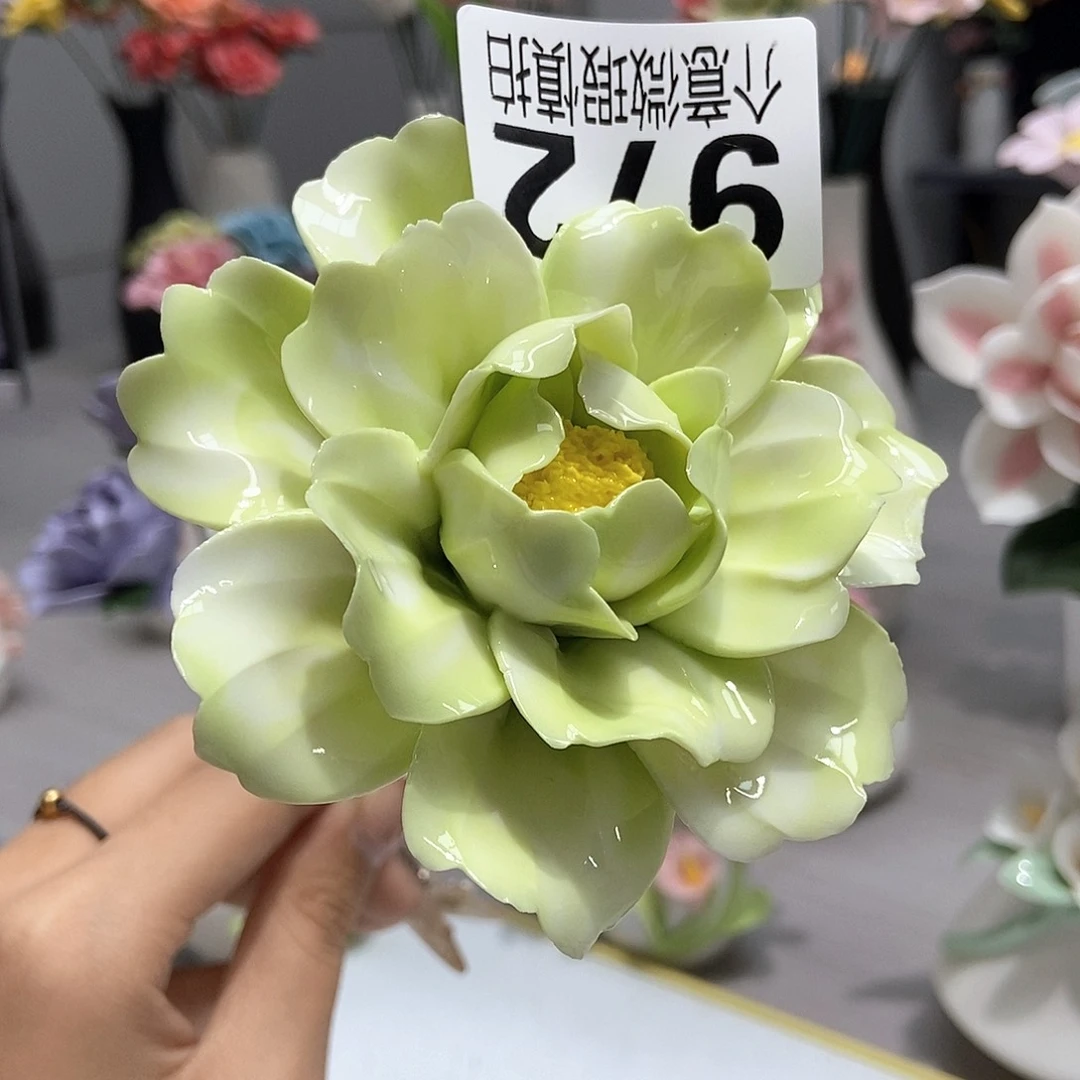 陶瓷手工制作工艺