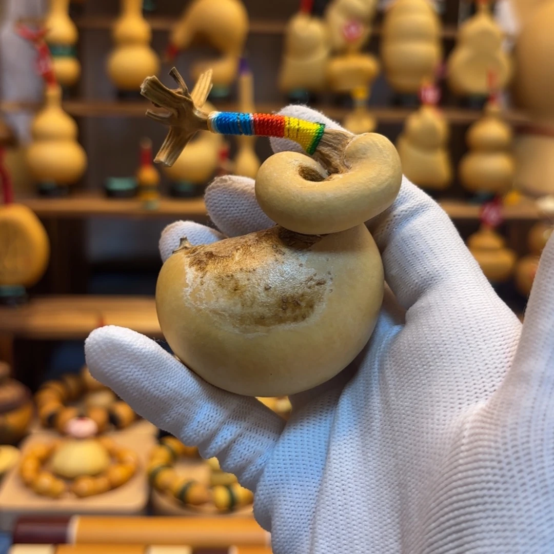 C***0葫芦家饰系列产品