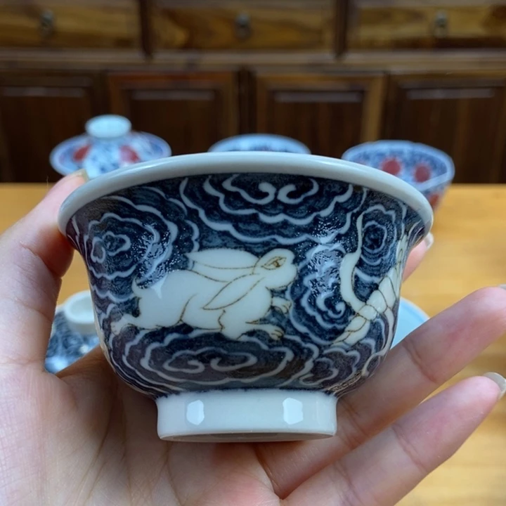 景德镇手绘哈哈哈哈哈哈