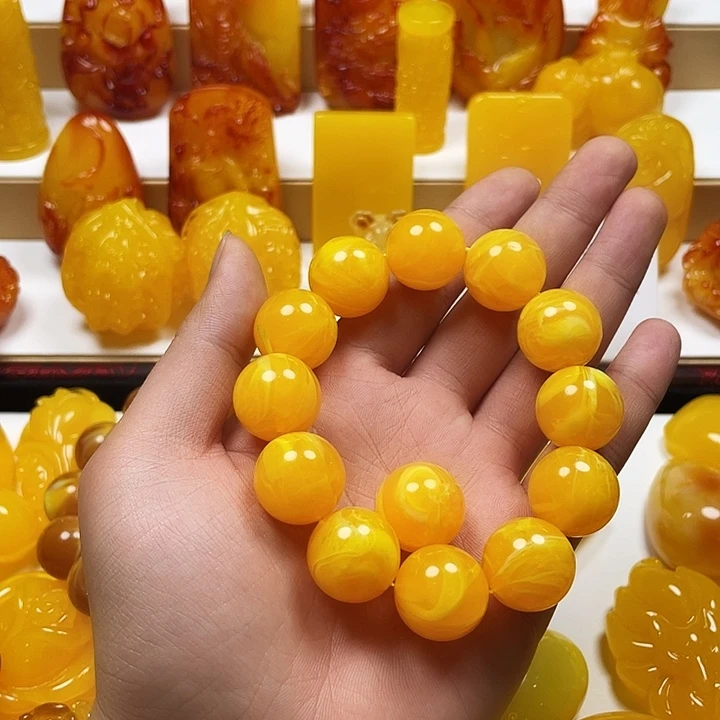 抖音严选好物商品