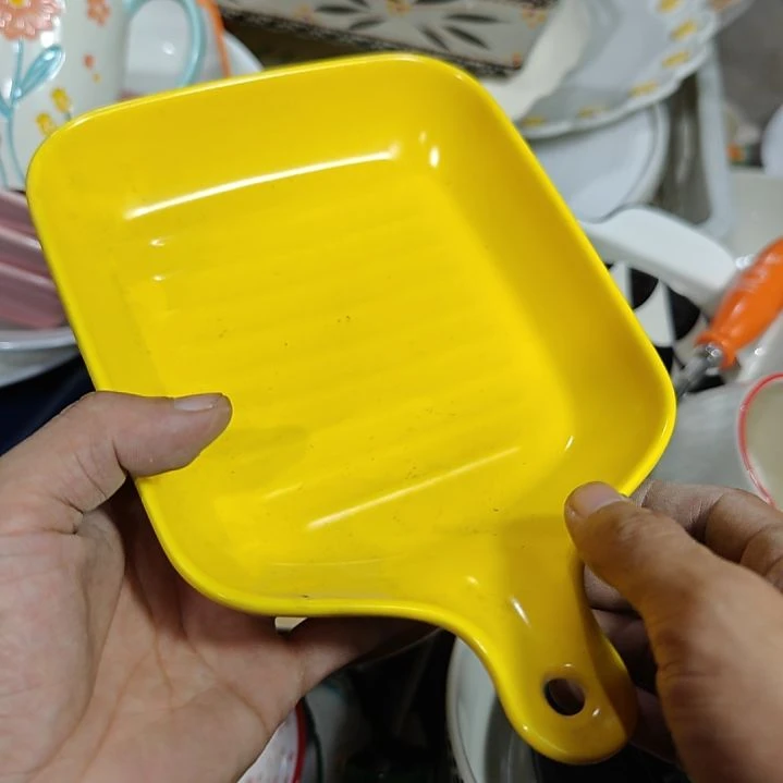 瓷片陶瓷餐具杯碗盘微瑕介意慎拍