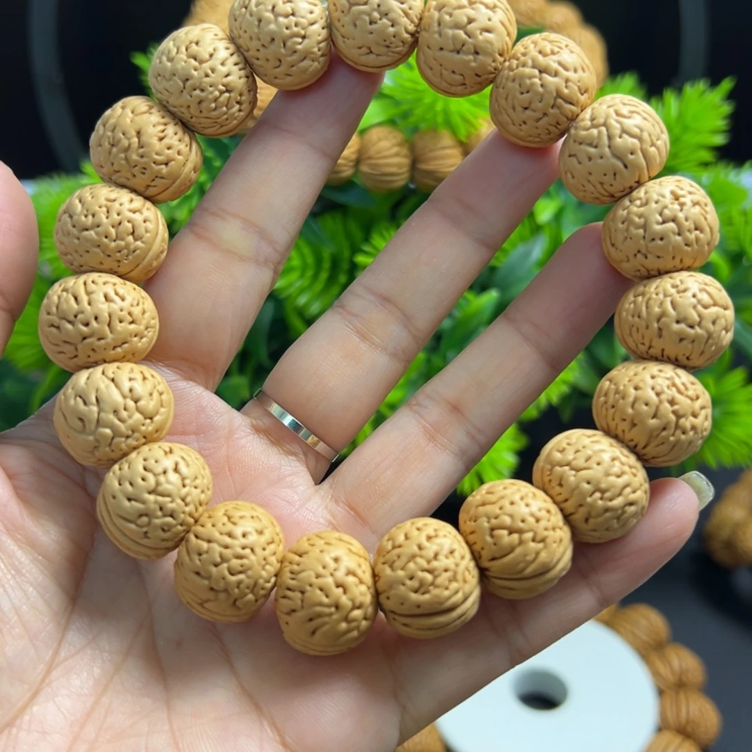 手串/手链桃木苹果园17+